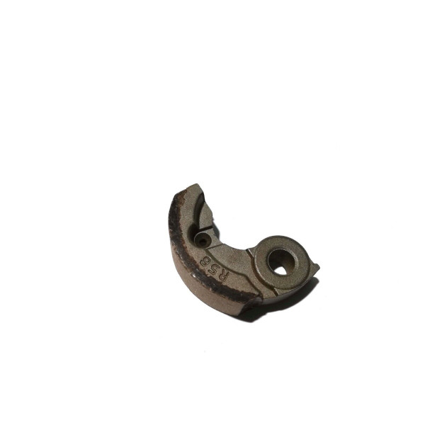 1 PATTINO FRIZIONE DECESPUGLIATORE ORIGINALE KAWASAKI TG18 RIF 490492071