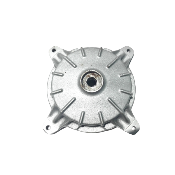 TAMBURO FRENO ANTERIORE DA RIVERNICIARE X VESPA 50 R SPECIAL RUOTA DA 9