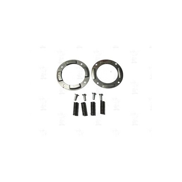 SERIE PARA STRAPPI CIF CAMPANA FRIZIONE PER PIAGGIO VESPA 50  [RICAMBIO]