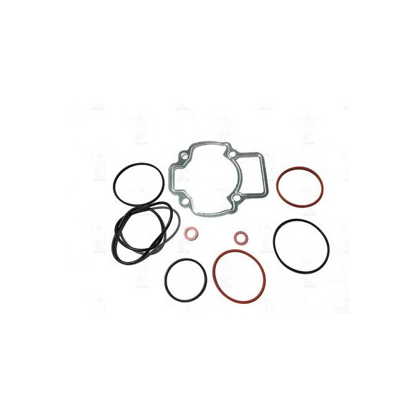 SERIE GUARNIZIONI MOTORE ORIGINALE PIAGGIO ZIP SFERA TYPHOON RIF 154873