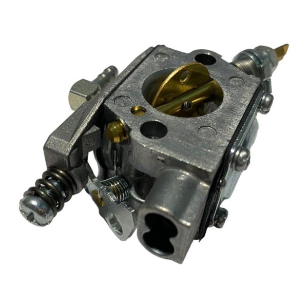CARBURATORE ORIGINALE WALBRO WT1161 MOTOSEGA BLUE BIRD CSP500-69