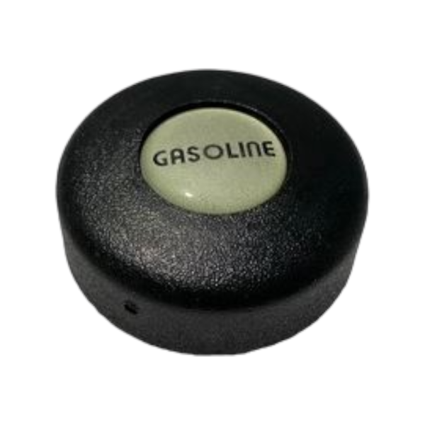 TAPPO SERBATOIO CARBURANTE NERO GASOLINE CICLOMOTORE PIAGGIO SI