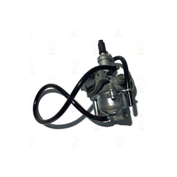 CARBURATORE DELLORTO PHVA 17,5 US SCOOTER 50 2 TEMPI HONDA PEUGEOT RIF. 1438