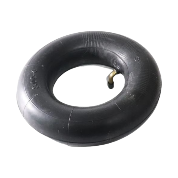2.75-9 TR87 CAMERA D'ARIA IN GOMMA PER SCOOTER,MINI MOTO,CARRELLO VALVOLA CURVA