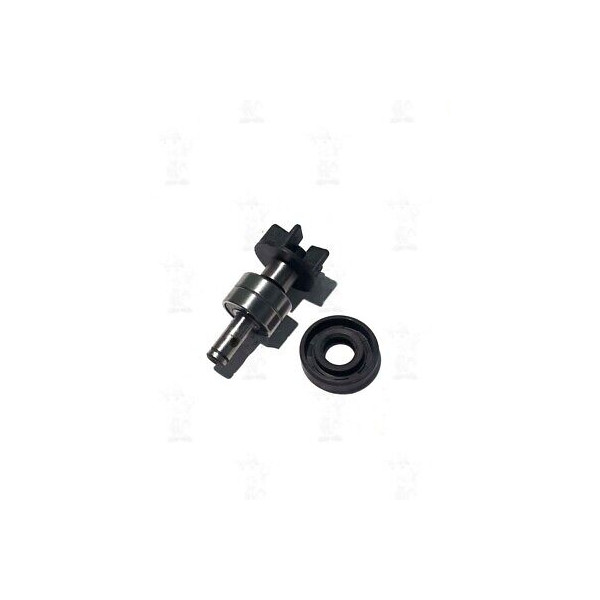 KIT REVISIONE GIRANTE POMPA ACQUA SCOOTER MORINI-SUZUKI AY 50 KATANA RIF 5506144