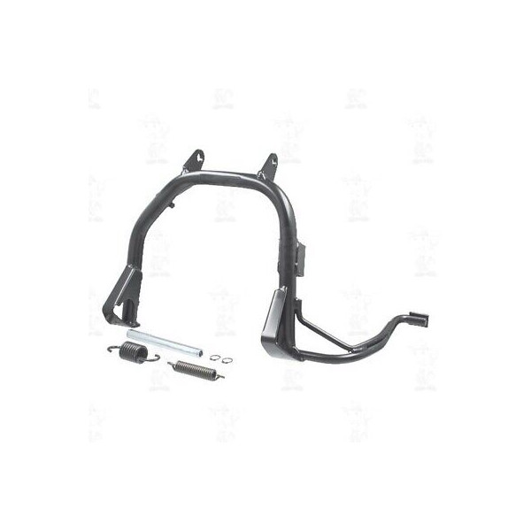 KIT CAVALLETTO CENTRALE RMS MOTO GILERA DNA 50 RIF. ORIGINALE 121610580