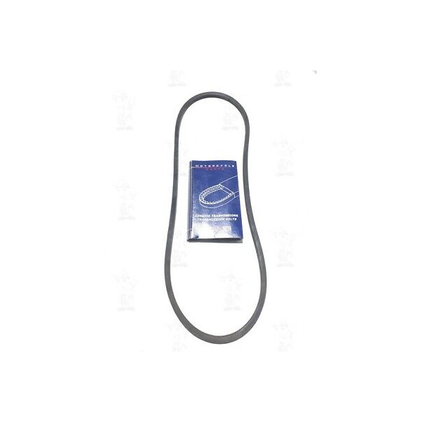 CINGHIA TRASMISSIONE RMS PIAGGIO SI APE BOSS BOXER RIF. 163730041