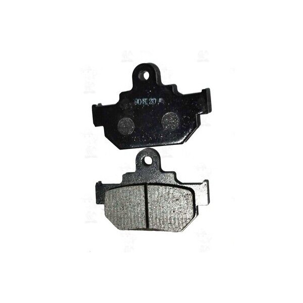 PASTIGLIE FRENO PER MOTO RIF VD337NA