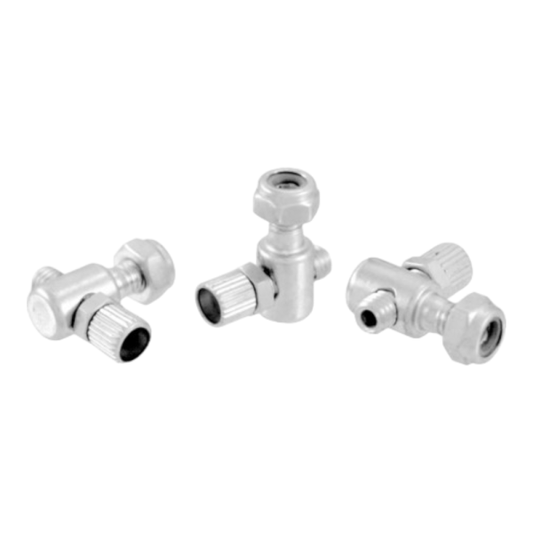 N° 1 REGISTRO,REGOLATORE TENSIONE FRENO CICLO,BICI OLANDA FILETTO 6MM