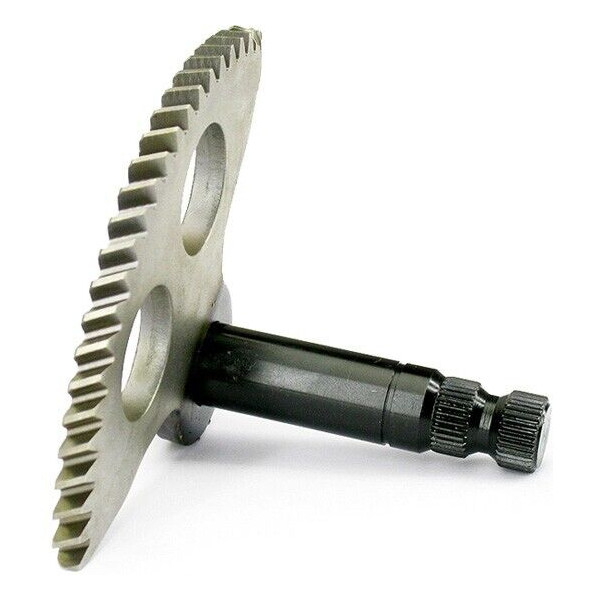 INGRANAGGIO ALBERO MESSA IN MOTO MEZZALUNA MINARELLI MBK YAMAHA RIF ONE 77090410