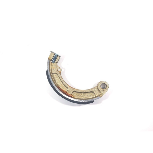 GANASCIA FRENO PIATTO TAGLIO ORIGINALE TAGLIAERBA DOMINO BLUE BIRD RIF F04169
