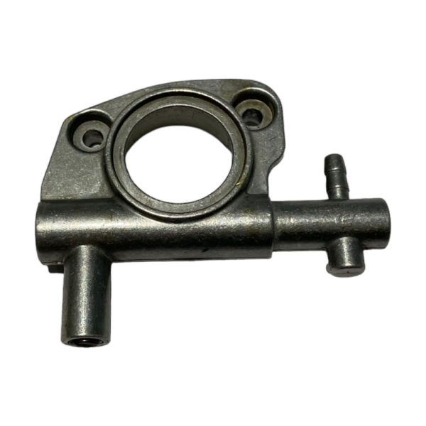 POMPA OLIO MOTOSEGA COMPATIBILE FLUSSO REGOLABILE OLEO MAC 937 940 941 947 952