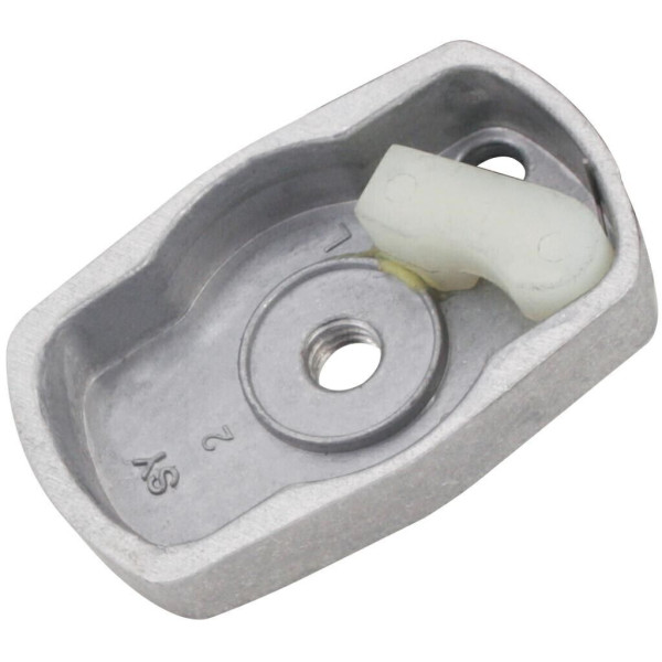 ARPIONE TRASCINATORE COMPLETO AVVIAMENTO MOTORE DECESPUGLIATORE KASEI HB-26