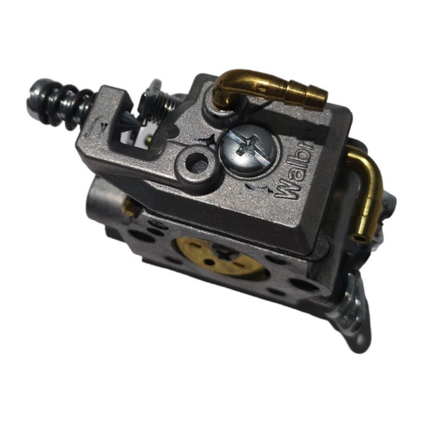 CARBURATORE ORIGINALE WALBRO WT893A PER MOTOSEGA ALPINA - STIGA RIF 118550572