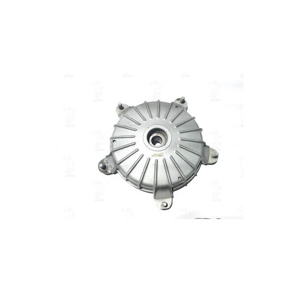 TAMBURO RUOTA POSTERIORE VESPA 50-90-125 ET3- PRIMAVERA  PRIMA SERIE (CIF-5408)