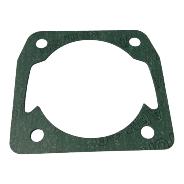 GUARNIZIONE BASAMENTO CILINDRO MOTOSEGA ORIGINALE EMAK 50310076AR GSH 510-560