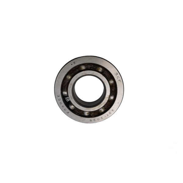 CUSCINETTO A SFERE ORIGINALE SKF (25X56X12) RIF BB13096 FRANCE