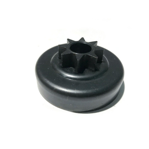 CAMPANA FRIZIONE ORIGINALE PER MOTOSEGA ECHO CS 260-280 1/4 RIF ECRA556000102