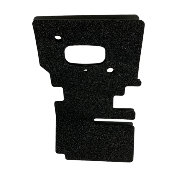 GUARNIZIONE TERMICA ISOLATORE MARMITTA SOFFIATORE ECHO PB 770 RIF.103000530