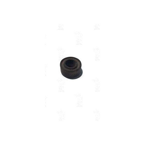 GOMMINO DISTANZIALE MANICOTTO RULLO CILINDRETTO IN GOMMA ALTO 11MM