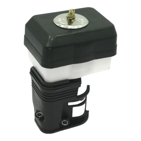FILTRO ARIA COMPLETO MOTORE 4 TEMPI LT200, LT210 A BAGNO D'OLIO ANCHE PER HONDA