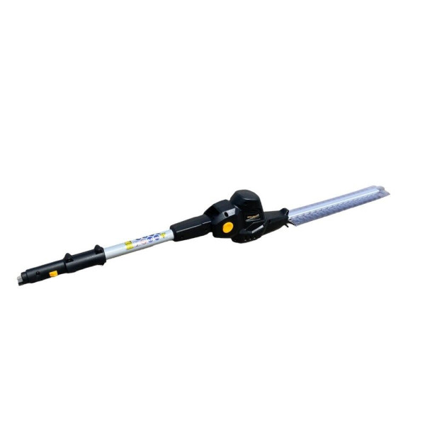 ACCESSORIO TAGLIASIEPE COMPLETO DI ASTA PER MULTIFUNZIONE ALPINA AMT 20 LI