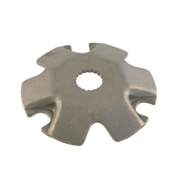 RMS DISCO CONTENITORE RULLI VARIATORE PER GILERA PIAGGIO 50 CC RIF.100300100