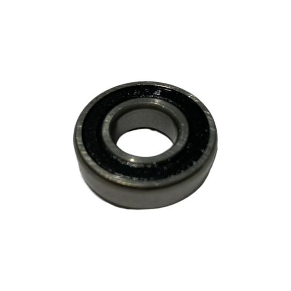 CUSCINETTO A SFERA CON SCHERMATURA IN GOMMA 2RS Ø 28,6 X 12,7 X 8