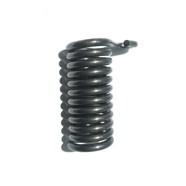MOLLA ANTI VIBRANTE MANICO INFERIORE SINISTRO MOTOSEGA ECHO 4510 ECRV450002180