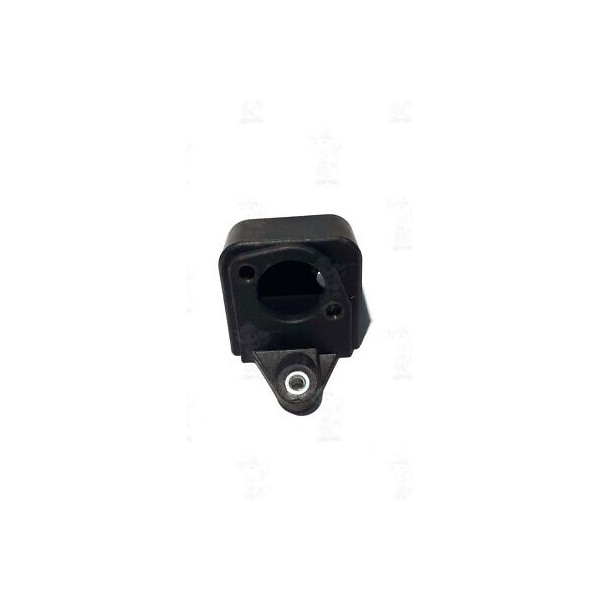 SUPPORTO FILTRO ARIA CARBURATORE DECESPUGLIATORE/MOTOSEGA IN PLASTICA
