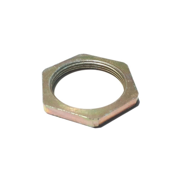 DADO FISSAGGIO FRIZIONE VARIATORE SCOOTER ESAGONO ESTERNO 46 MM