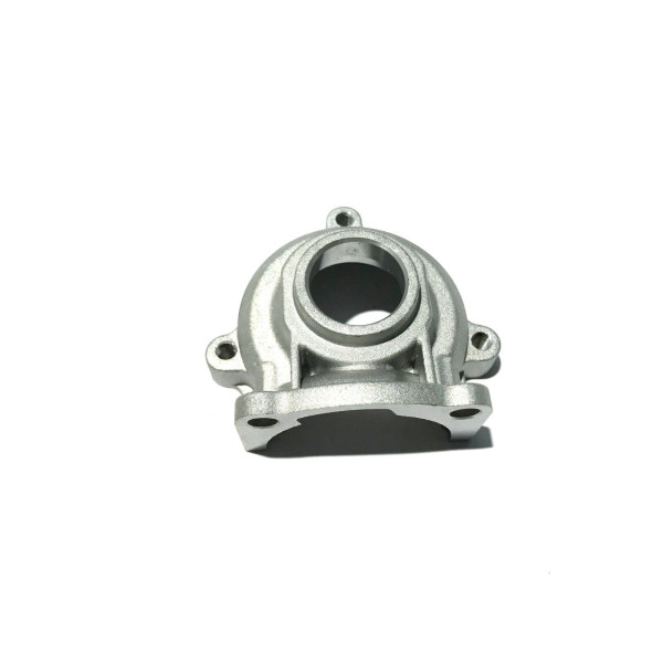 CARTER SINISTRO ALBERO MOTORE ORIGINALE MOTOSEGA STIGA SPR 276 RIF 1188047180