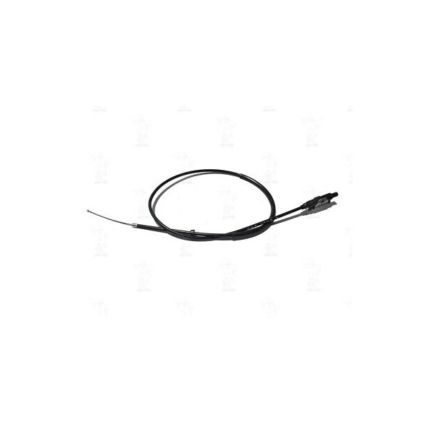 TRASMISSIONE COMANDO GAS SCOOTER MBK BOOSTER DA SDOPPIATORE A CARBURATORE  