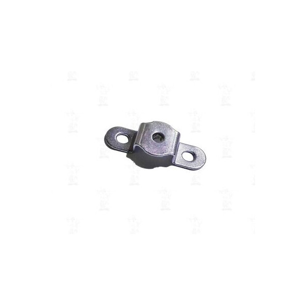 PIASTRINA SOSTEGNO COPERCHIO FILTRO ARIA DECSPUGLIATORE SHINDAIWA T 230