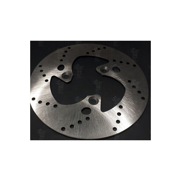 DISCO FRENO ANTERIORE RMS MALAGUTI CIAK F12 PHANTOM F15 FIRE FOX RIF. 225160240