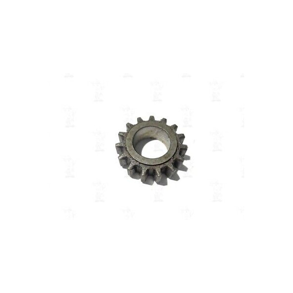 INGRANAGGIO SEP A 15 DENTI D. FORO 16,30MM SPESSORE 10MM  [RICAMBI AGRICOLI]