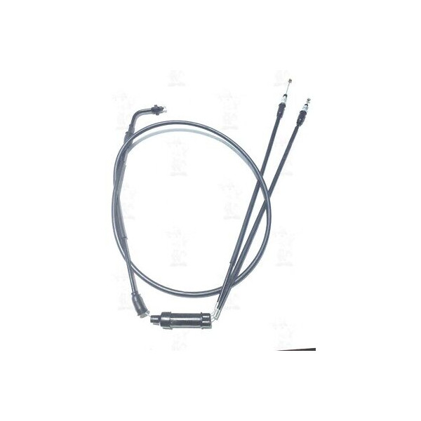 TRASMISSIONE CAVO GAS RMS SCOOTER HONDA PANTHEON 125-150 163590230