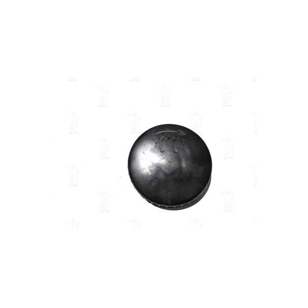 POMOLO TESTINA MULTIFILO DECESPUGLIATORE IN PLASTICA CON PERNO DA 8MM  [RICAMBI