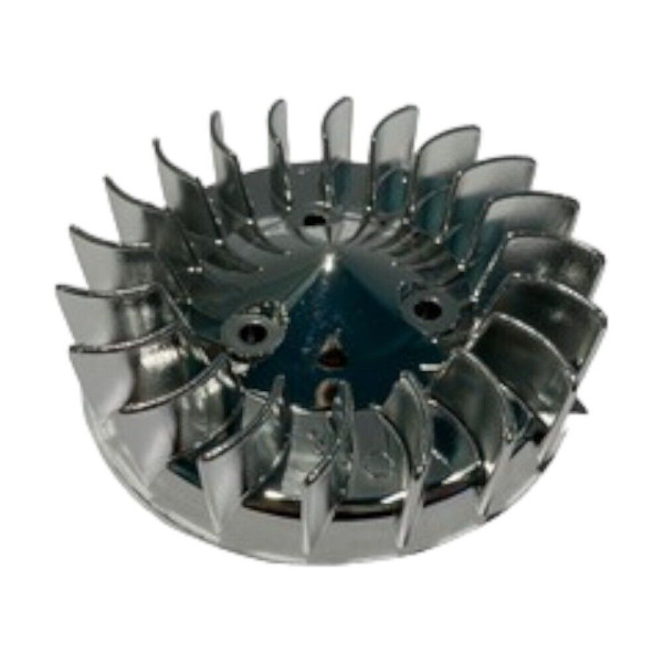 VENTOLA RAFFREDDAMENTO MOTORE MINARELLI VERTICALE ORIZZONTALE ONE 77287804