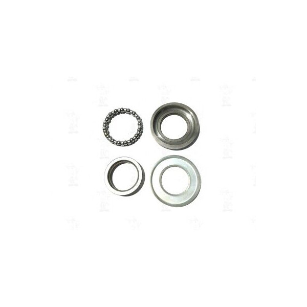 SERIE CALOTTE CUSCINETTI STERZO PARTE INFERIORE PIAGGIO APRILIA GILERA 184220020