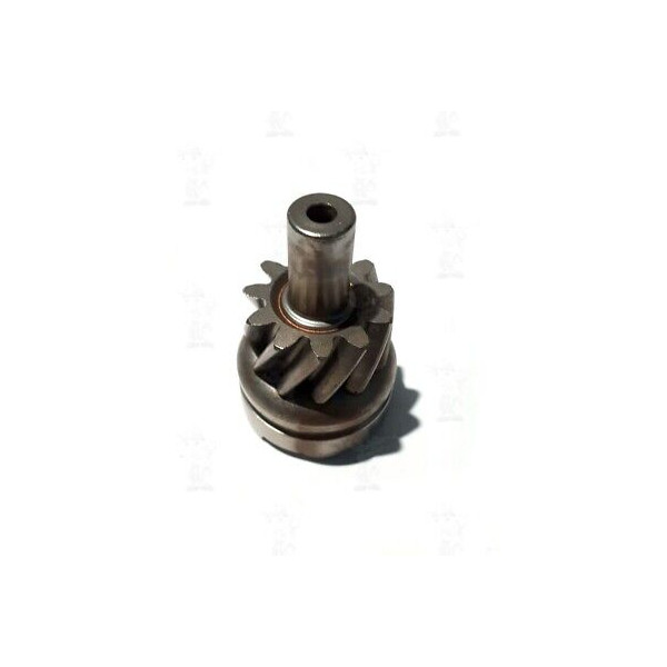 PIGNONE INGRANAGGIO MESSA IN MOTO AVVIAMENTO PIAGGIO DERBI APRILIA RMS 100254620