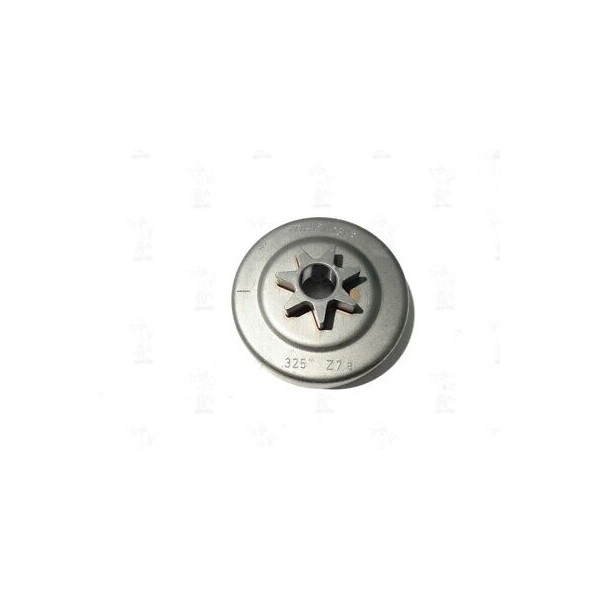 CAMPANA,PIGNONE,ROCCHETTO FRIZIONE MOTOSEGA ORIGINALE STHILL 11236402015  [RICAM