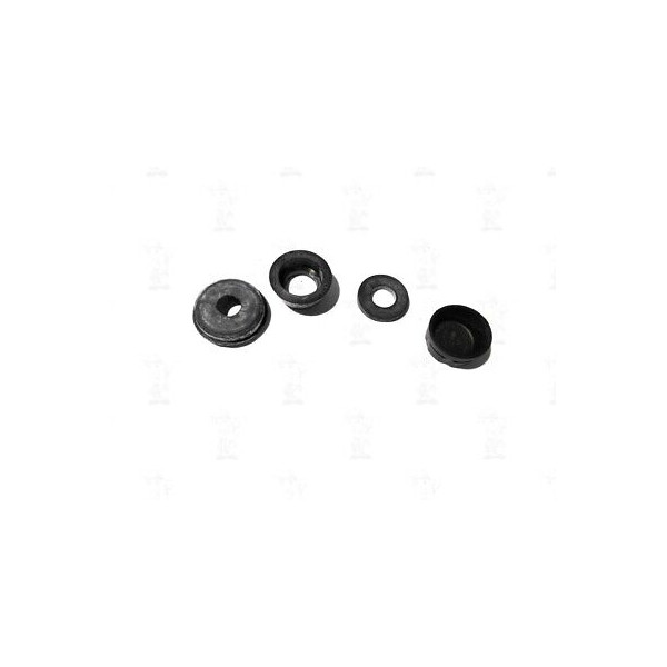 SERIE GOMMINI REVISIONE POMPA FRENO PIAGGIO APE 50 RIF ORIGINALE CIF 5700