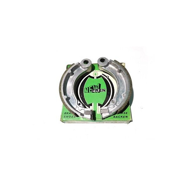 GANASCE FRENO NEWFREN GF217 VESPA PIAGGIO 125-152 DAL 1962 AL 1970  [RICAMBIO]