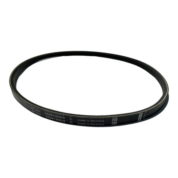 CINGHIA A33 1/4 IN KEVLAR ORIGINALE ALPINA TRATTORINO RASAERBA RIF 135061400/0