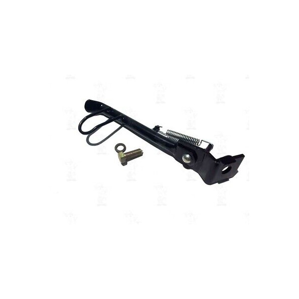 CAVALLETTO PIEDE LATERALE CON PERNO PER SCOOTER CA44801