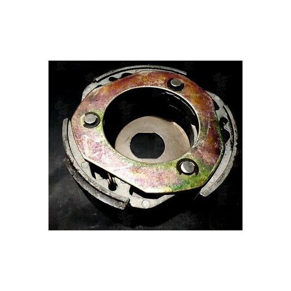 FRIZIONE TRASMISSIONE TEKNOETRE PER SCOOTER HONDA FORESIGHT F00360