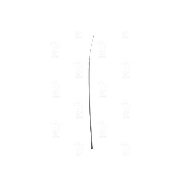 CAVO CON GUAINA ACCELERATORE ORIGINALE CORMIK LUNGHEZZA 58CM ECRV430002830
