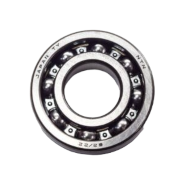 CUSCINETTO MOZZO RUOTA POSTERIORE ORIGINALE PIAGGIO APE 703 LATO INTERNO 56576R