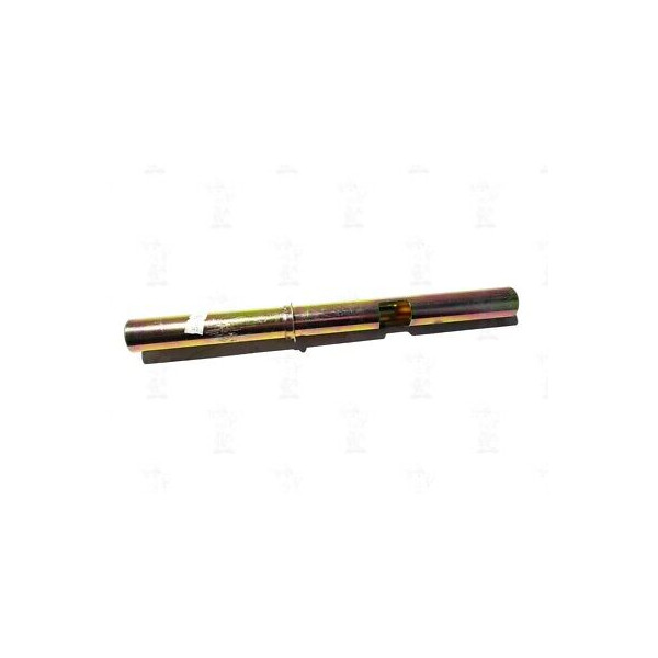 TUBO COMANDO ACELLERATORE GAS VESPA PK XL N RUSH PX 125-200 DIAM 24 mm 184080290